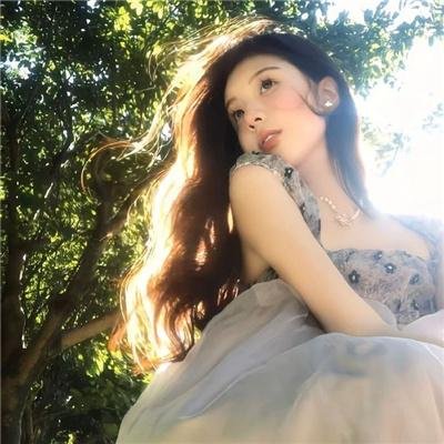 通灵美人